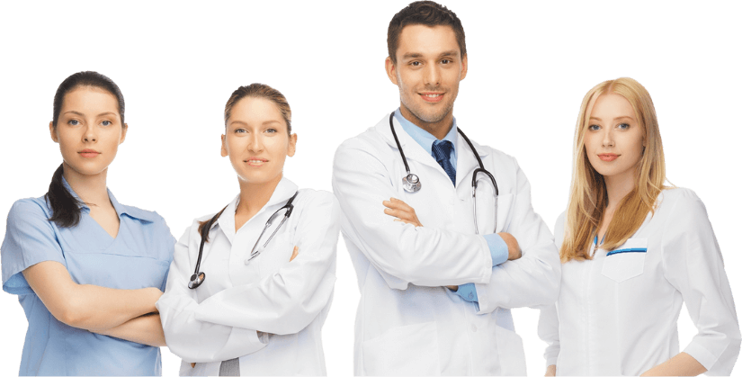 doctors