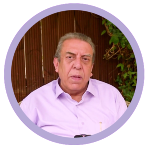 دکتر محمود سهرابی