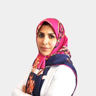 دکتر مریم دهقانی