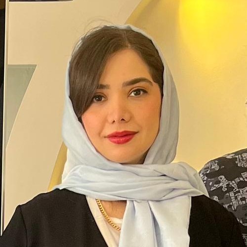 مارال مظاهری
