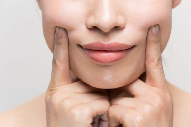 بهترین مارک فیلر خط خنده چیست؟ + بررسی کامل - مرکز زیبایی لادن