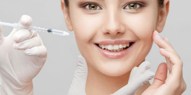 تزریق چربی فریز شده به صورت امکان پذیراست؟ - مرکز زیبایی لادن