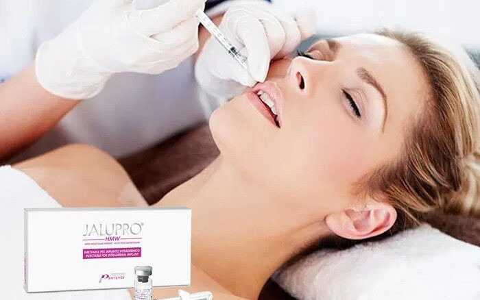 مزوژل جالپرو، کاربردها و مزایای آن  