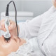 هایفوتراپی پیشانی چه عوارض و هزینه هایی دارد؟ - مرکز زیبایی لادن