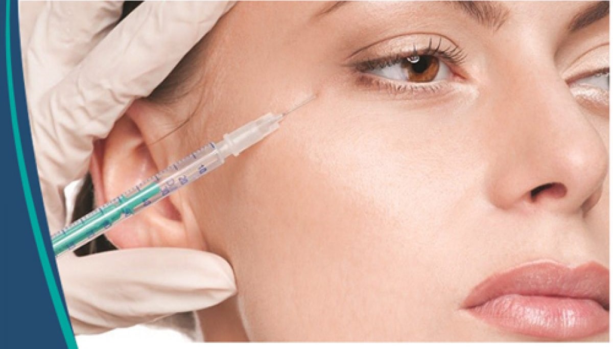 بررسی کامل انواع عوارض تزریق چربی زیر چشم-مرکز زیبایی لادن